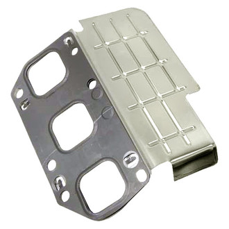 Elring® - Exhaust Manifold Gasket