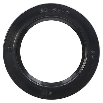 Elring® - Automatic Transmission Output Shaft Seal