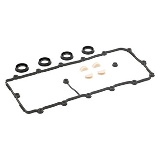 Elring® - Driver Side Valve Cover Gasket Set