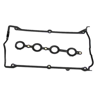 Elring® - 2 Piece Valve Cover Gasket Set