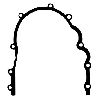 Elring® - Timing Chain Case Gasket
