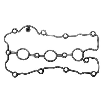 Elring® - Driver Side Valve Cover Gasket