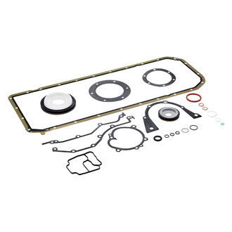 Elring® - Crankcase Gasket Set