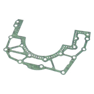 Elring® - Crankshaft Sealing Flange Gasket