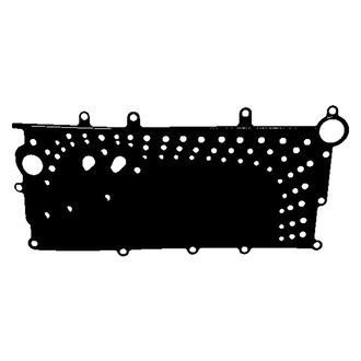 Elring® - Valley Pan Gasket