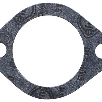 Elring® - Exhaust Manifold Gasket
