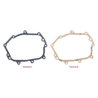 Elring® - Manual Transmission Case Gasket