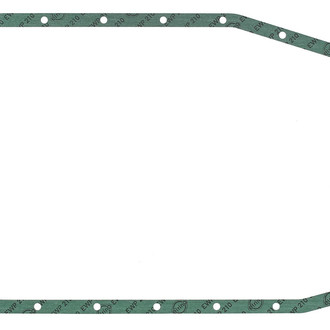 Elring® - Automatic Transmission Oil Pan Gasket