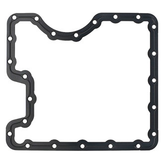 Elring® - Lower Engine Oil Pan Gasket