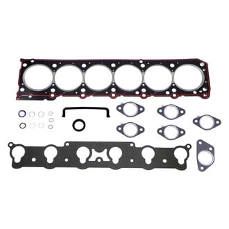 Elring® - Cylinder Head Gasket Set without Valve Stem Seals, Valve Cover Gasket