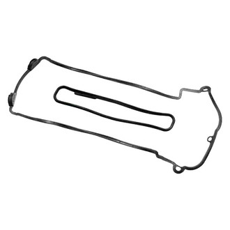 Elring® - Driver Side Valve Cover Gasket Set