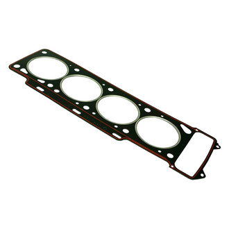 Elring® - Cylinder Head Gasket with Cutting Rings