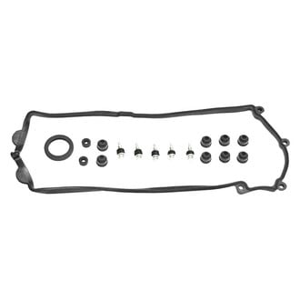 Elring® - Driver Side Valve Cover Gasket Set