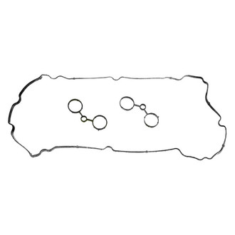 Elring® - Valve Cover Gasket Set