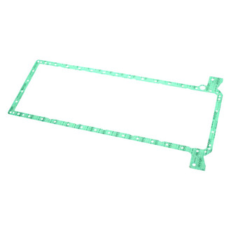 Elring® - Upper Engine Oil Pan Gasket