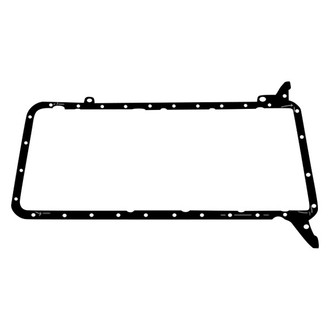 Elring® - Upper Engine Oil Pan Gasket