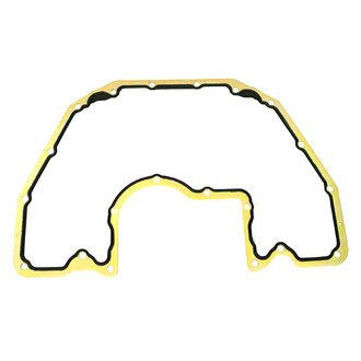 Elring® - Lower Engine Oil Pan Gasket