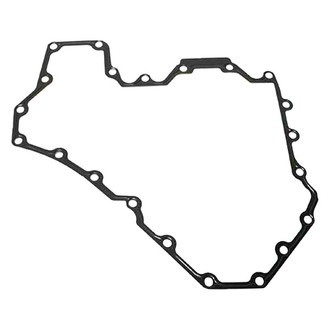 Elring® - Lower Engine Oil Pan Gasket
