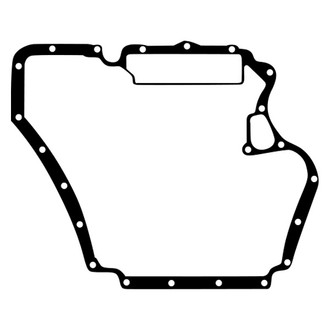 Elring® - Lower Engine Oil Pan Gasket