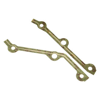 Elring® - Timing Cover Gasket