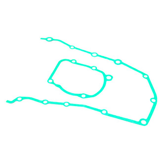 Elring® - Lower Timing Chain Case Gasket Set