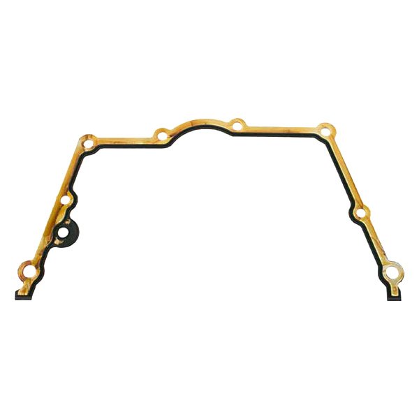 Elring® - Driver Side Upper Timing Chain Case Gasket