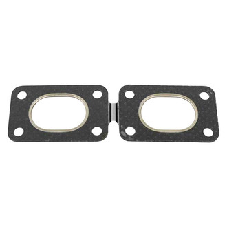 Elring® - Exhaust Manifold Gasket