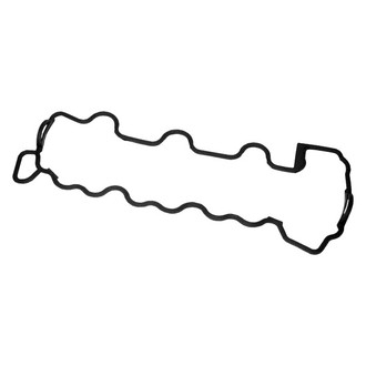 Elring® - Passenger Side Valve Cover Gasket