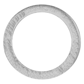 Elring® - Kickdown Solenoid O-Ring