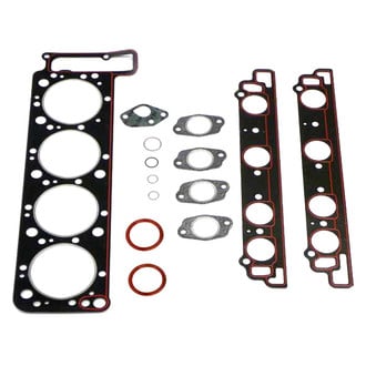 Elring® - Driver Side Cylinder Head Gasket Set without Valve Stem Seals, Valve Cover Gasket