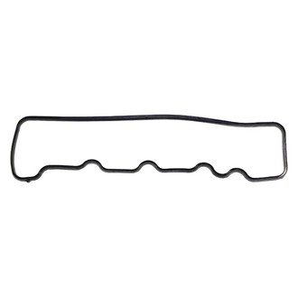 Elring® - Passenger Side Valve Cover Gasket