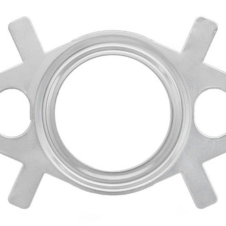 Elring® - EGR Valve Gasket