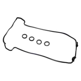 Elring® - Driver Side Valve Cover Gasket Set