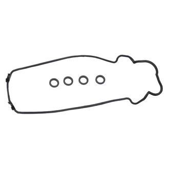 Elring® - Passenger Side Valve Cover Gasket Set
