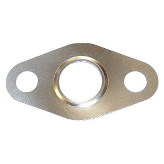 Elring® - Intake Manifold Gasket