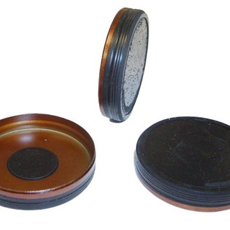 Elring® - Engine Timing Cover Gasket Set