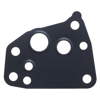 Elring® - Turbocharger Mounting Gasket