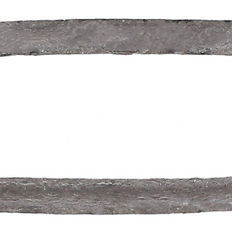 Elring® - Exhaust Manifold Gasket