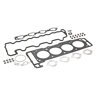 Elring® - Passenger Side Cylinder Head Gasket with Valve Stem Seals