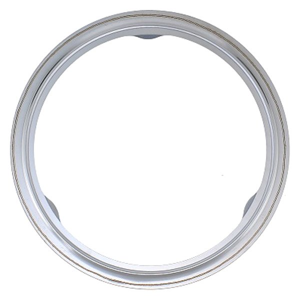 Elring® - Exhaust Pipe Flange Gasket