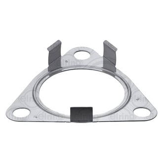 Elring® - Exhaust Pipe to Manifold Gasket