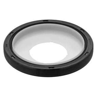 Elring® - Crankcase Gasket Set