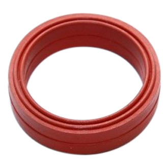 Elring® - Spark Plug Hole Gasket