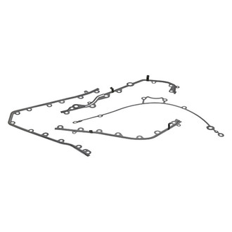 Elring® - Timing Cover Gasket Set