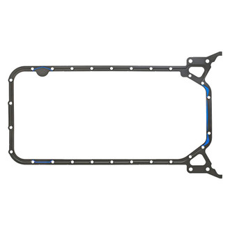Elring® - Oil Pan Gasket