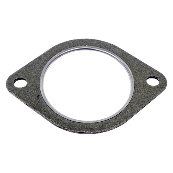 Elring® - Catalytic Converter to Center Exhaust Pipe Gasket