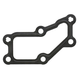 Elring® - Engine Case to Water Hose Flange Gasket