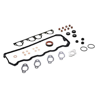 Elring® - Cylinder Head Gasket Set with Valve Stem Seals