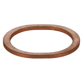Elring® - Exhaust Seal Ring
