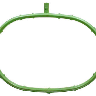 Elring® - Intake Manifold Gasket